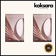 Mediheal Retinol Collagen Mask: Lifting Facial em 2 Tipos - imagem 1