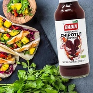 Molho Chipotle Médio - Chipotle Mild Sauce 155 ml - imagem 3