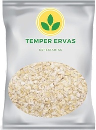 Aveia Flocos Medios Sem Gluten 500g - imagem 1