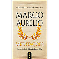 Meditações de Marco Aurélio: Sabedoria Estóica em Um Diário - imagem 1