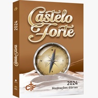 Meditações Diárias 2024: Fortaleça sua Fé - imagem 1