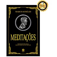 Meditações: Encontre a Paz Interior com Marco Aurélio - imagem 1