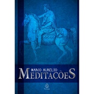Meditações: Encontre Paz Interior com Marco Aurélio - imagem 1