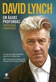Em Águas Profundas: A Jornada Criativa e Meditativa de David Lynch - imagem 2