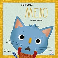 Medo Infantil: Como Ajudar Seu Filho a Superar - imagem 1