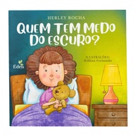 Quem Tem Medo do Escuro? | Supere o Medo! - imagem 2