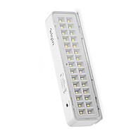 Luminária de Emergência Elgin: Ilumine-se Sem Medo! - imagem 2