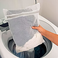 Sacos Protetores para Roupa Íntima: Lave Sem Medo! - imagem 2