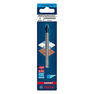 Broca 8mm Bosch Hard Ceramic: Perfuração Pesada sem Medo - imagem 2