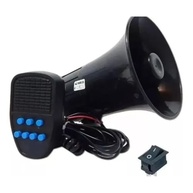 mega-e-alerta-a-12v-sirene-automotiva-microfone-essencial-som-com-corneta-comunicacao-a