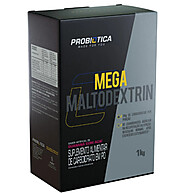 Mega Malto: Energia Rápida para Seus Treinos - imagem 1