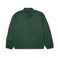 HUF Conjunto de jaqueta Megablast Shop, floresta, GG - imagem 1