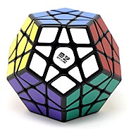 Megaminx 3x3: Velocidade e Precisão! - imagem 1