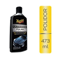 Meguiar's Lustrador Ultimate 473ml: Brilho Espelhado e Preparação Perfeita para seu Carro - imagem 3