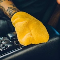 Meguiar's New Car Scent: Limpeza, Brilho e Proteção para Interior Automotivo 473ml - imagem 5