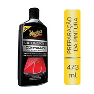 Meguiars Lustrador Ultimate 473ml: Brilho Espelhado e Proteção para seu Carro - imagem 3