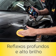 Meguiar's Lustrador Ultimate 473ml: Brilho Espelhado e Preparação Perfeita para seu Carro - imagem 4