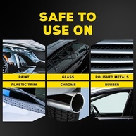 Meguiar's Ultimate Waterless Wash & Wax 3.8L: Limpeza e Brilho Sem Água! - imagem 5