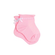 Meia Bebê Lupo 2052-010: Conforto Sem Apertar! - imagem 1