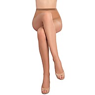Meia Calça Fio 15 Loba: Conforto e Elegância - imagem 1