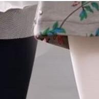 Meia Calça Fio 80: Conforto e Calor para Meninas! - imagem 1