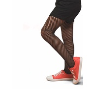 Meia Calça Infantil Arrastão Selene: Conforto e Estilo! - imagem 1