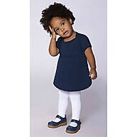 Meia Calça Lupo Fio 80: Conforto para Bebês - imagem 1