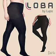 Meia Calça Lupo Loba: Conforto e Elegância no Inverno - imagem 1