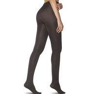 Meia Calça Opaca Fio 80: Conforto e Estilo! - imagem 1
