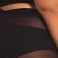 Meia Calça Trifil Fio 80: Conforto Plus Size - imagem 1