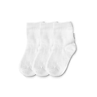 Meia Colegial Koda Meias - Kit com 3 Pares para Crianças - imagem 1
