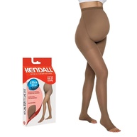 Meia de Compressão Gestante Kendall: Alívio e Conforto - imagem 1