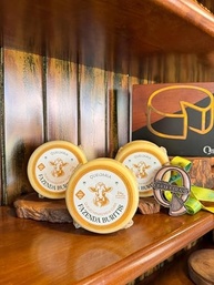 Queijo Minas Meia Cura - Fazenda Buritis - imagem 2