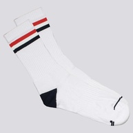 Meia Fila Listrada: Conforto e Estilo! - imagem 1