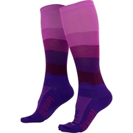 Meia HUPI Cano Longo: Conforto e Performance! - imagem 1