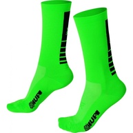 meia-hupi-lisa-verde-conforto-e-performance