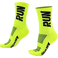 Meia HUPI RUN: Conforto e Performance! - imagem 1