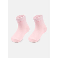 Meia Infantil Rosa Puket: Conforto e Segurança! - imagem 1