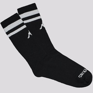 Meia Kappa Sport Alta: Conforto e Estilo! - imagem 1