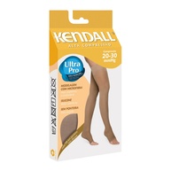 Meia Kendall 7/8 Alta Compressão: Conforto e Proteção - imagem 1