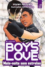 Boy's Love: Meia-noite sem Estrelas - Amor em um Mundo Distópico - imagem 1