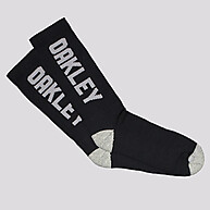 Meia Oakley Crew Urban: Conforto e Estilo! - imagem 1