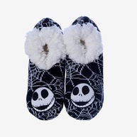 Meia Pantufofa Jack: Conforto e Estilo! - imagem 1