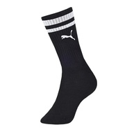 Meia Puma Cano Longo: Conforto e Estilo! - imagem 1