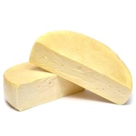 Queijo Minas Artesanal Canastra Meia Cura - Peça Inteira - imagem 1