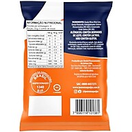 Ipanema - Queijo Meia Cura Ralado 40g - imagem 1