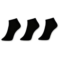 Meia Sapatilha Sport Selene: Kit 3 Pares Conforto! - imagem 1