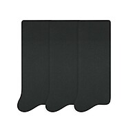 Meia Social Masculina Selene: Conforto em Kit C/3 - imagem 1