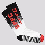 Meia SPFC Performance: Conforto e Estilo! - imagem 1