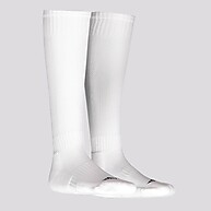 Meião Penalty Storm Infantil Branco – Conforto e Estilo para o Dia a Dia - imagem 1